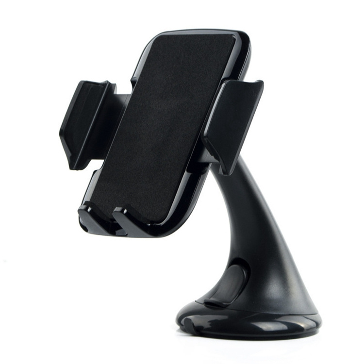 Universal High Quality Rotatable Car Phone Holder Mobile Phone Car Holder For iPhone For Samsung