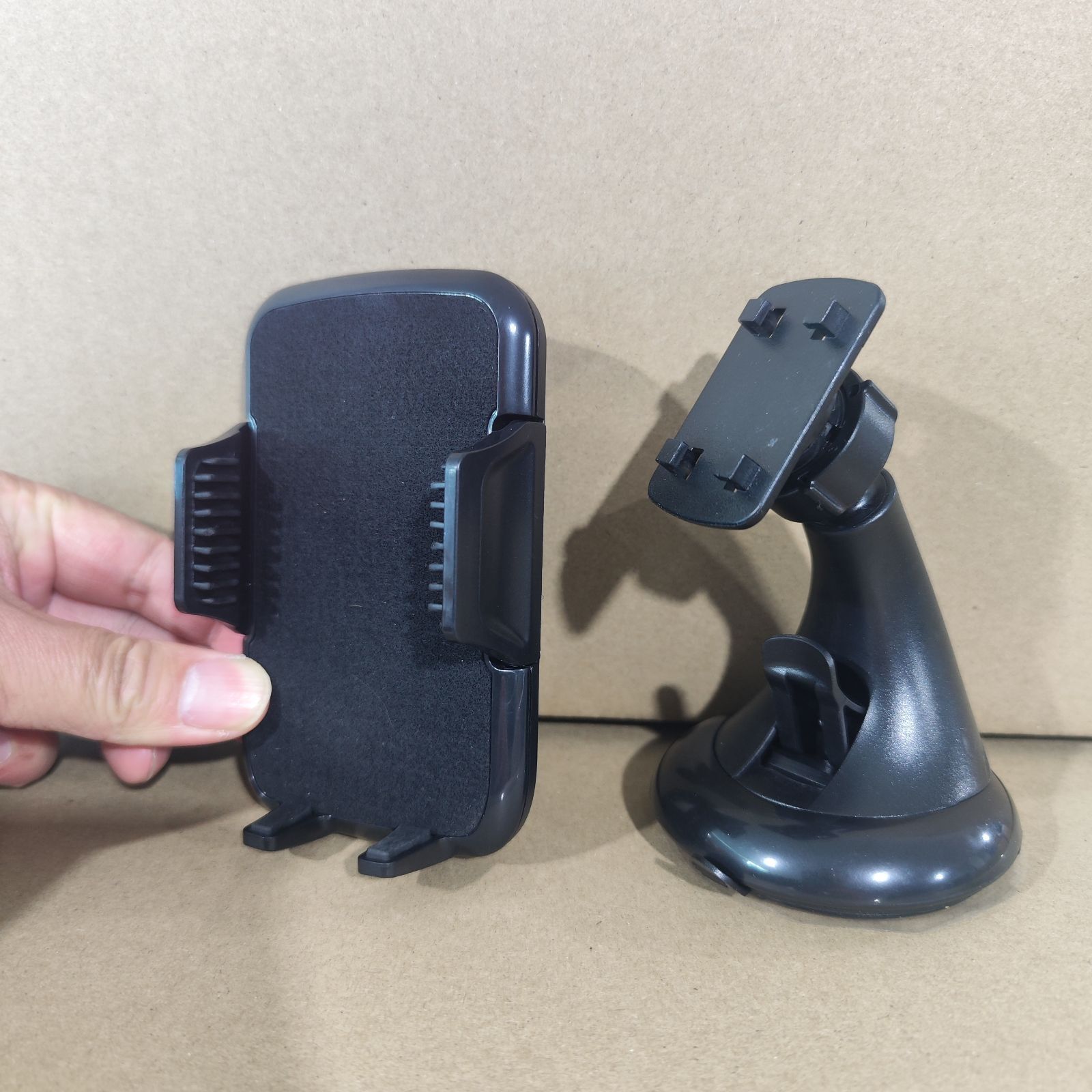 Universal High Quality Rotatable Car Phone Holder Mobile Phone Car Holder For iPhone For Samsung