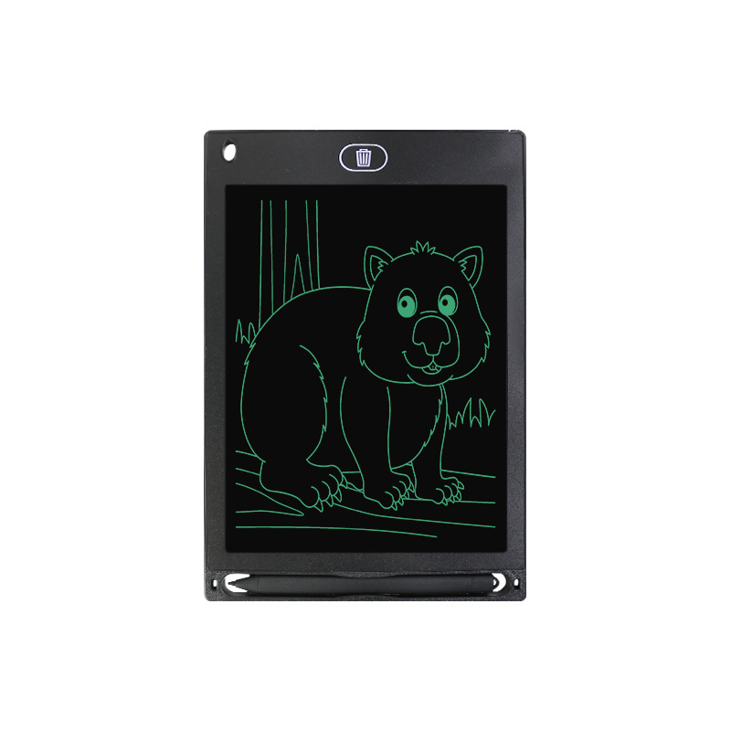 smart writing board digital write pad electronic drawing board lcd writing tablet 85 inch drawing board