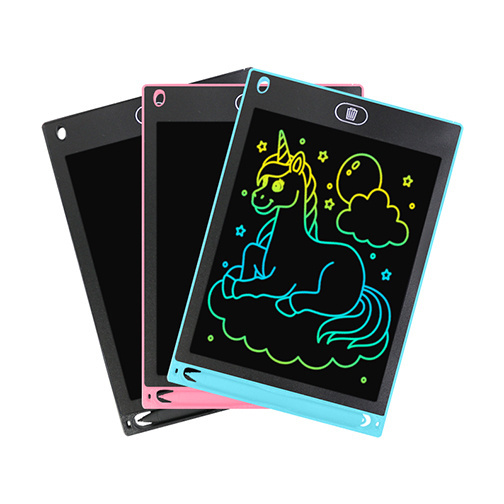 kids learning toys  lcd writing boards color screen magic blackboard magic slates lcd writing tablet 8.5 10 12 16 inch