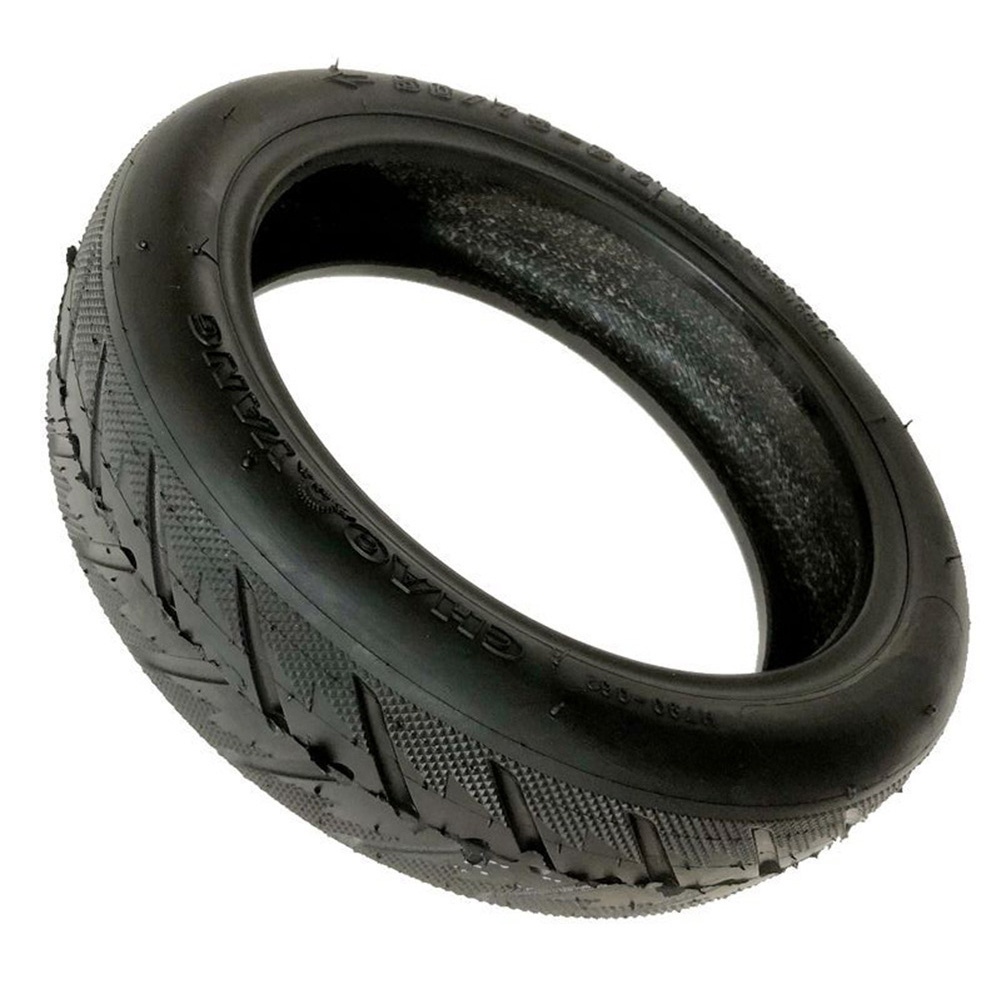 New Image 8.5 Inch 50/75-6.1 Off-road Tubeless Tire for 8 1/2*2 Xiaomi  M365 Pro 1S Scooter Vacuum Tyre Off-road Solid parts