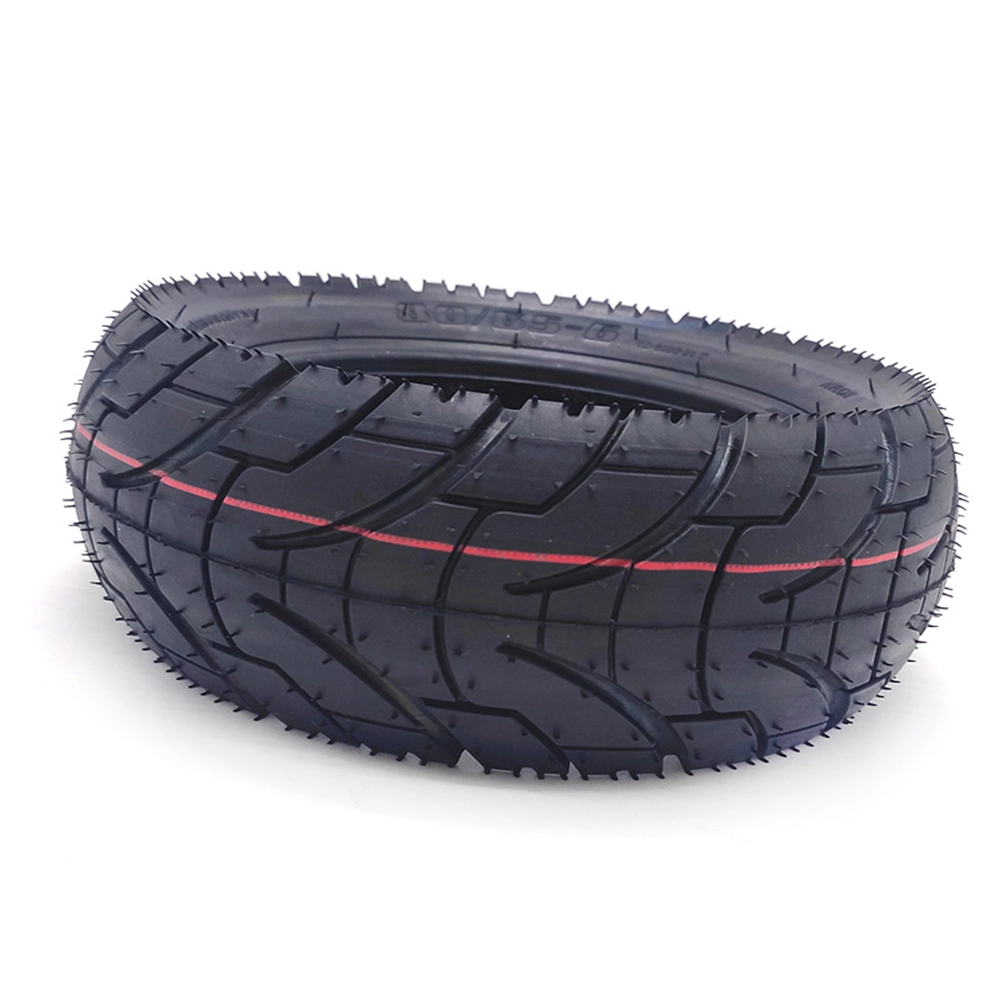 New Image  Zero10 10X3.0 Inch Off Road City Pneumatic Outer Tires Inflatable Tyre For Electric Scooter Wheel Tires