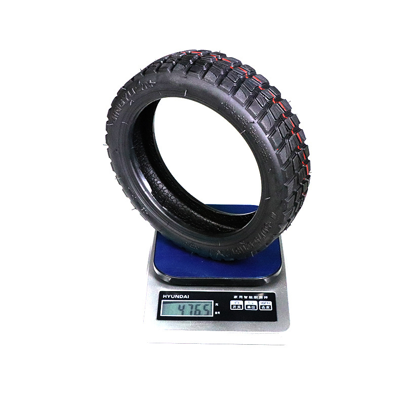 New Image Factory Directly Tubeless Tire Wheel Pneu For Xiaomi M365 Pro Wheel 50/75-6.1 Electric Scooter Vacuum Tyre