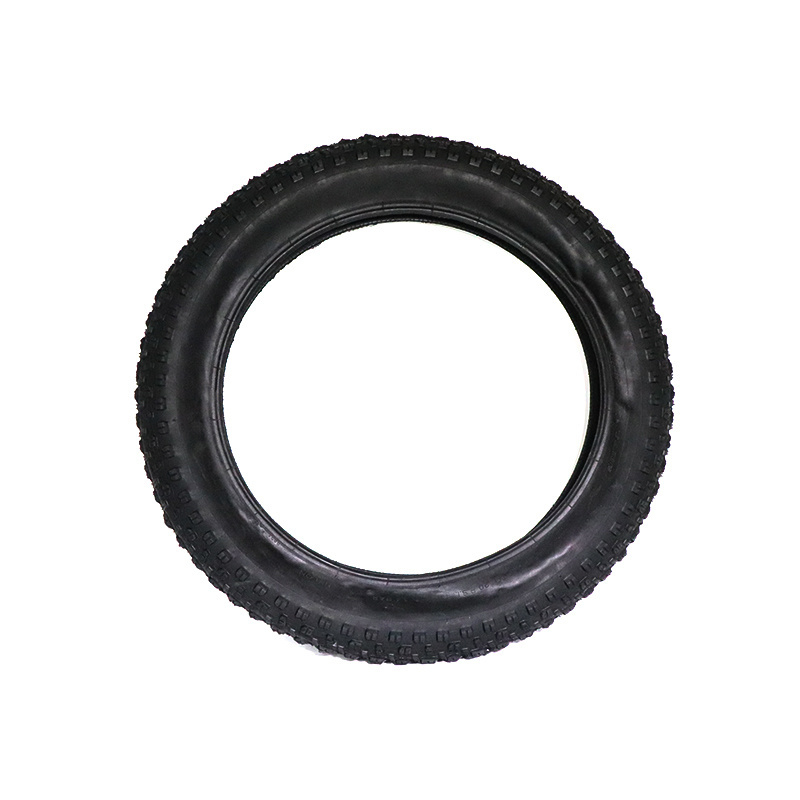 Big Daddy Fat Bike 20 x 4.00 Covers Inner Tube Tire MTB Cycling Accessories Big Daddy Fat Bike 20 x 4.00 Fat Bike Tyres 20 Inch