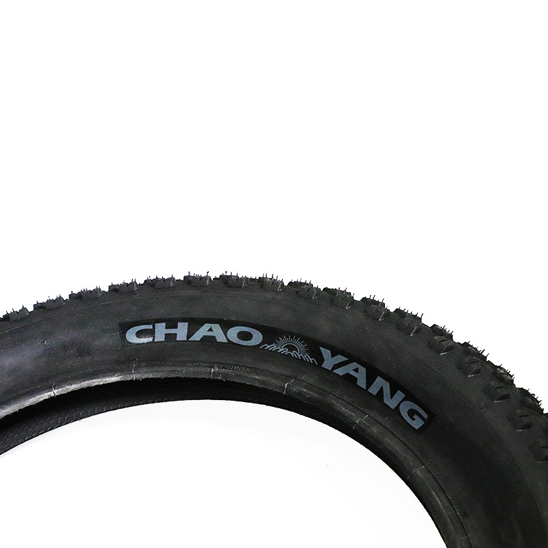 Big Daddy Fat Bike 20 x 4.00 Covers Inner Tube Tire MTB Cycling Accessories Big Daddy Fat Bike 20 x 4.00 Fat Bike Tyres 20 Inch