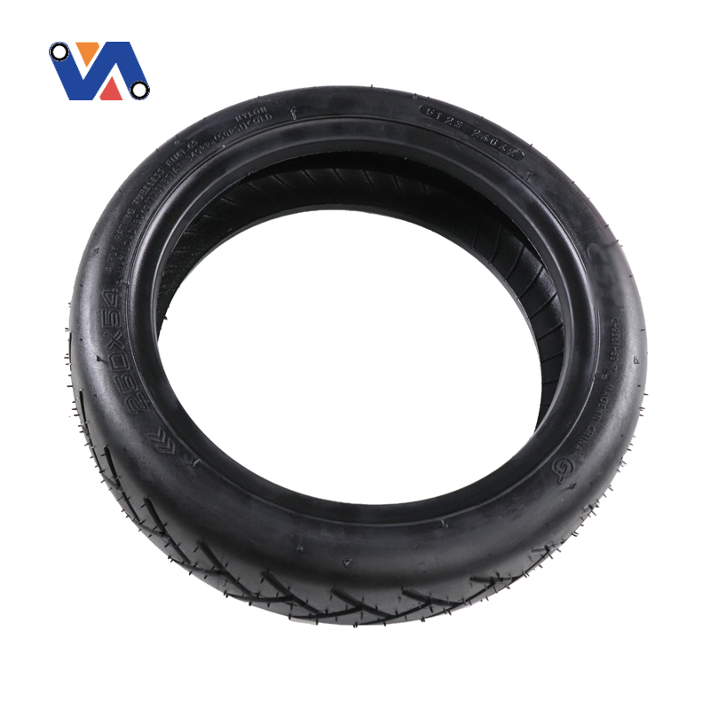 New Image 250*54 Tubeless DuraGel Self-sealing CT Tire 250*64 Tubeless with Gule for Xiaomi Electric Scooter Mi4 Ultra/Mi4 Lite