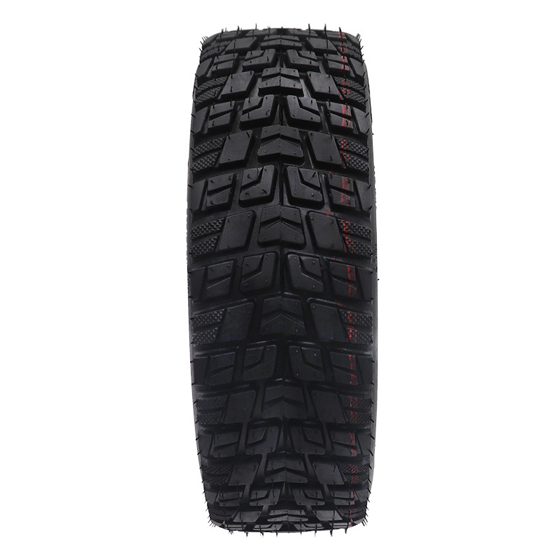 New Image EU Electric Scooter Tire 10*2.75-6.5 Off-Road Tyre Xuancheng For Speedway 5/Dualtron 3 Electric Scooter Wheel Tyre