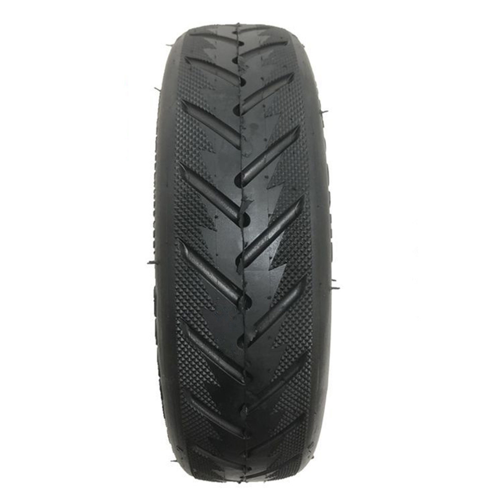 New Image 8.5 Inch 50/75-6.1 Off-road Tubeless Tire for 8 1/2*2 Xiaomi  M365 Pro 1S Scooter Vacuum Tyre Off-road Solid parts