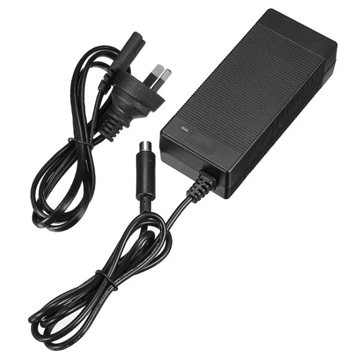 New Image 42V 2A Electric Skateboard Adapter Scooter Charger For M365/M365pro Electric Scooter Bicycle Accessories