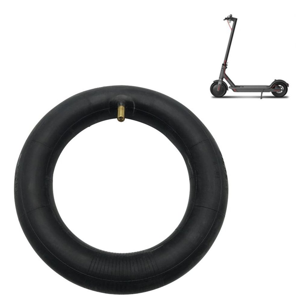 New Image E Scooter Tyres 8.5 Inch Inner Tube Tyre For Xiaomi M365 Electric Scooter Innter Tube