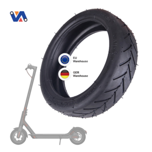 EU Warehouse 8.5 Inch Scooter Outer Tire Wheels For Xiaomi M365 / Pro/ Pro2/ 1S/ Mi3 Electric Scooter Camala Tyre