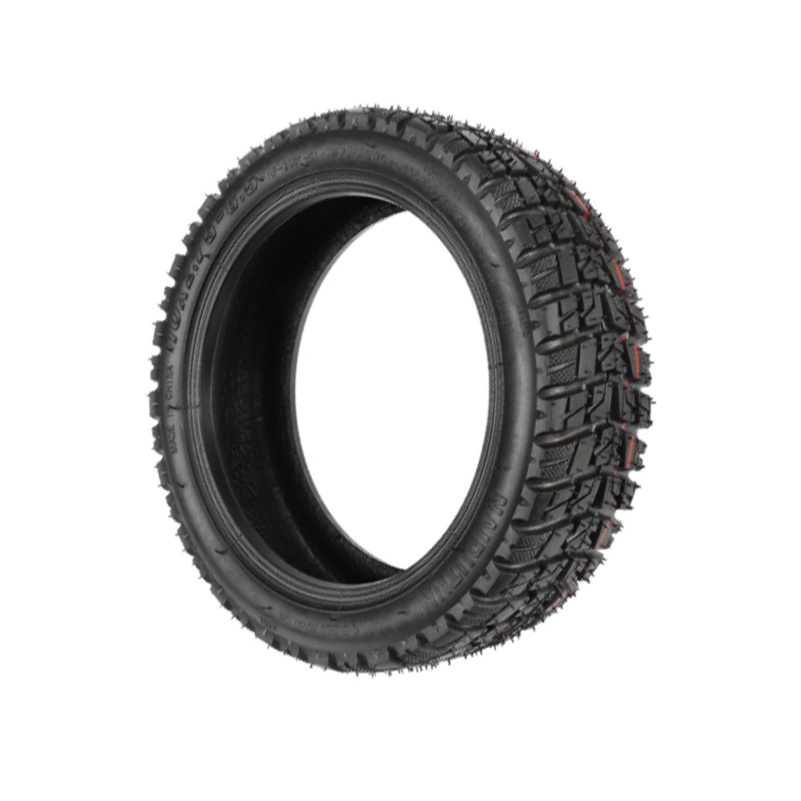 New Image EU Electric Scooter Tire 10*2.75-6.5 Off-Road Tyre Xuancheng For Speedway 5/Dualtron 3 Electric Scooter Wheel Tyre