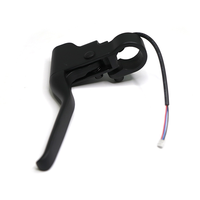 New Image Original Brake Handle For MAX G30 KickScooter Smart Electric Scooter Skateboard Finger Brake Replacement Parts