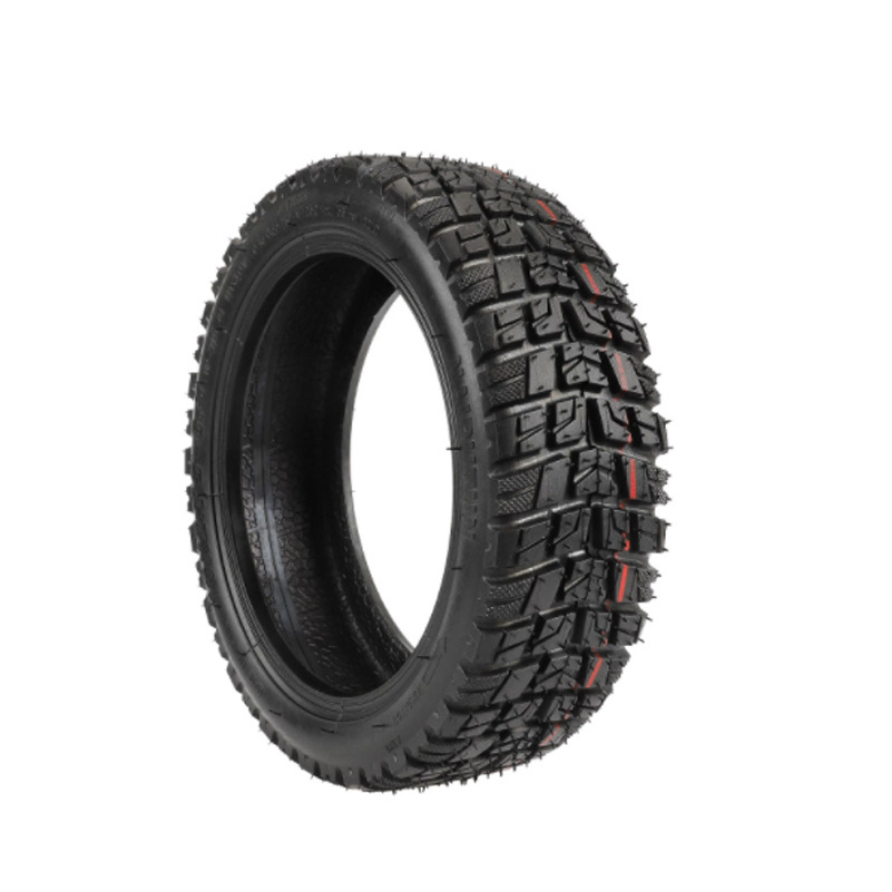 New Image EU Electric Scooter Tire 10*2.75-6.5 Off-Road Tyre Xuancheng For Speedway 5/Dualtron 3 Electric Scooter Wheel Tyre