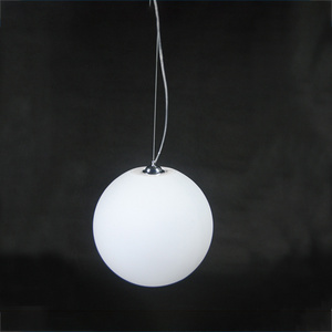 original design hang-up LED light ball waterproof LED ball light LED glow light ball