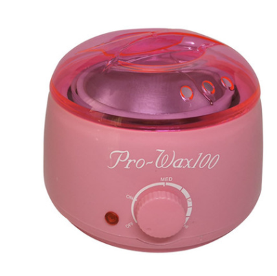 professional hard beans roll on wax heater depilatory wax melt warmer  wax heater machine