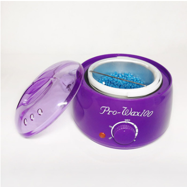 professional hard beans roll on wax heater depilatory wax melt warmer  wax heater machine