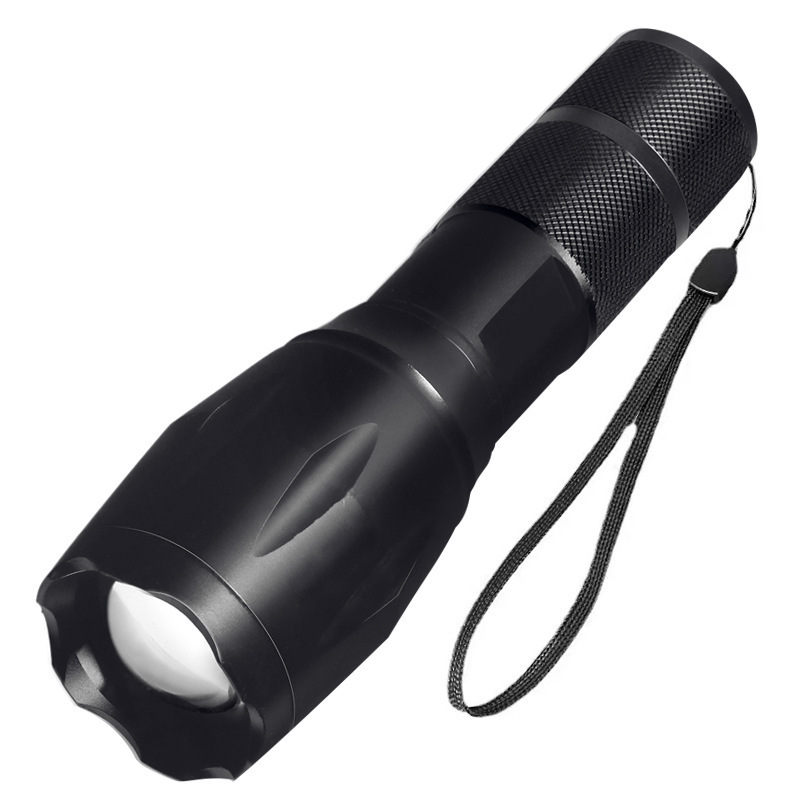 Shenzhen newstar LED Flashlights Bright Small Flashlight Brightness Flash