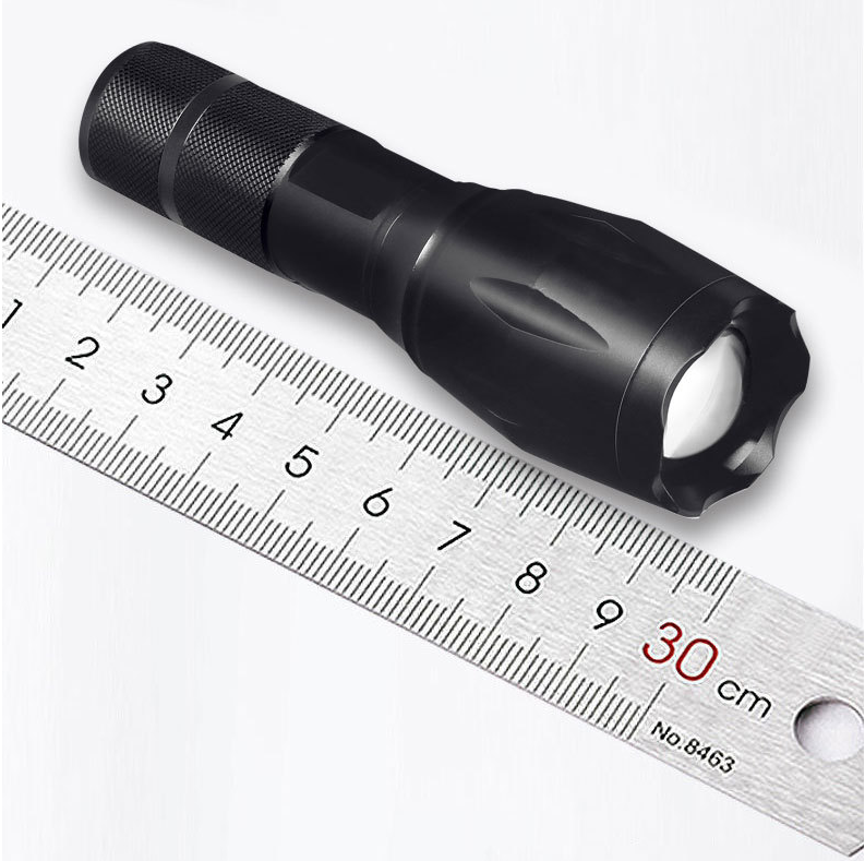 Shenzhen newstar LED Flashlights Bright Small Flashlight Brightness Flash