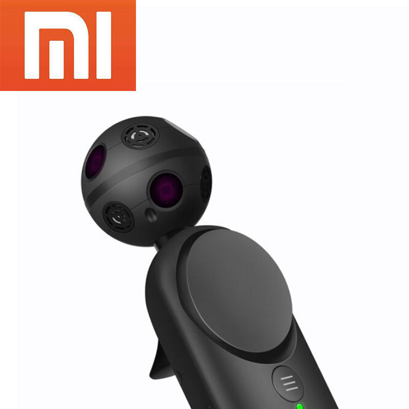 Xiaomi youping Nolo CV1 intelligent VR interactive Game Stick JoyStick Controller package with APP Control