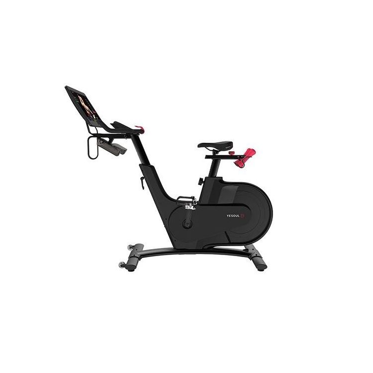 Original Xiaomi Yesoul v1 plus Smart Spinning Bike Exercise Fitness Screen Commercial Gym yesoul smart spining bike v1 plus