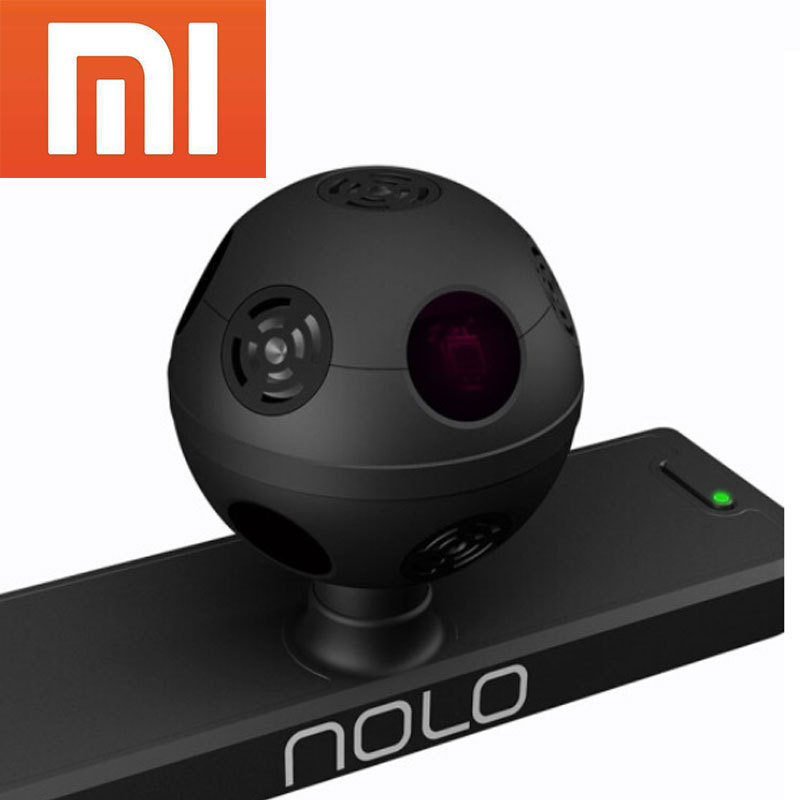 Xiaomi youping Nolo CV1 intelligent VR interactive Game Stick JoyStick Controller package with APP Control