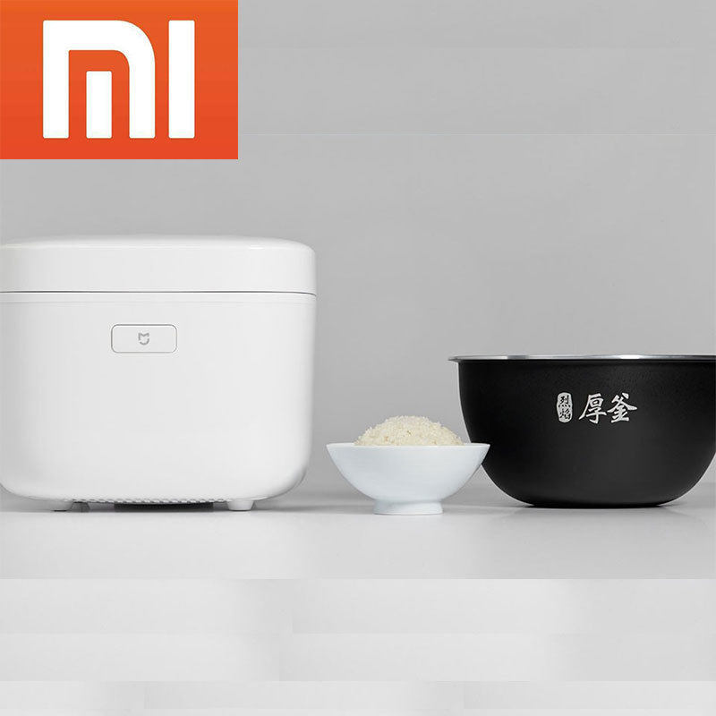 EU Version Xiaomi Mijia Induction Heating Rice Cooker in Stock