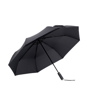 Original Xiaomi Umbrella Miajia  Smart Automatic Folding Umbrella Windproof Waterproof Water Spray Umbrella