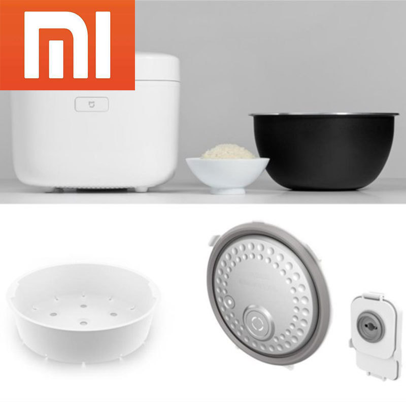 EU Version Xiaomi Mijia Induction Heating Rice Cooker in Stock