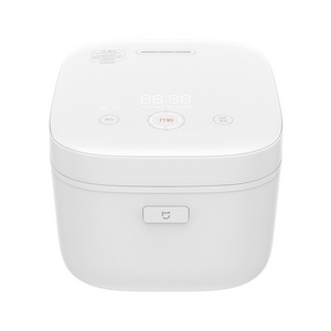 Xiaomi Mijia IH 4L Electric Rice Cooker Alloy Cast Iron IH Heating Pressure Appointment Mobile phone APP Smart Control