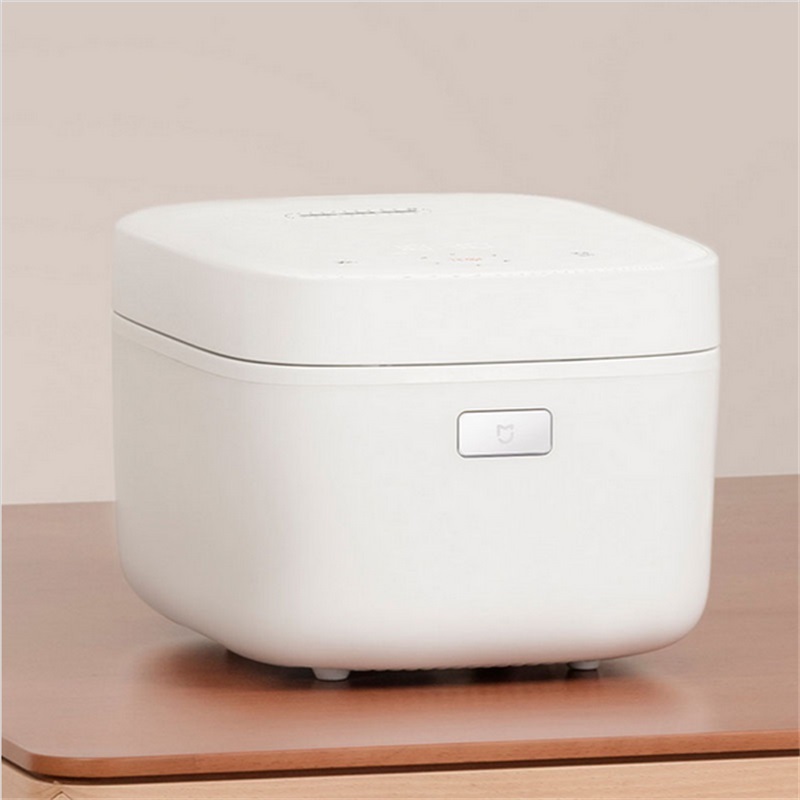 Xiaomi Mijia IH 4L Electric Rice Cooker Alloy Cast Iron IH Heating Pressure Appointment Mobile phone APP Smart Control