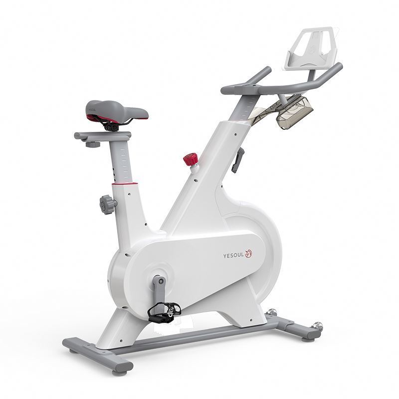 Original Xiaomi Yesoul M1 Smart Spinning Bike Exercise Fitness Screen Commercial Gym yesoul smart spining bike S3