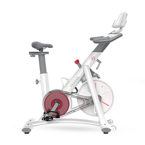 Original Xiaomi Yesoul S3 Smart Spinning Bike Exercise Fitness Screen Commercial Gym yesoul smart spining bike S3