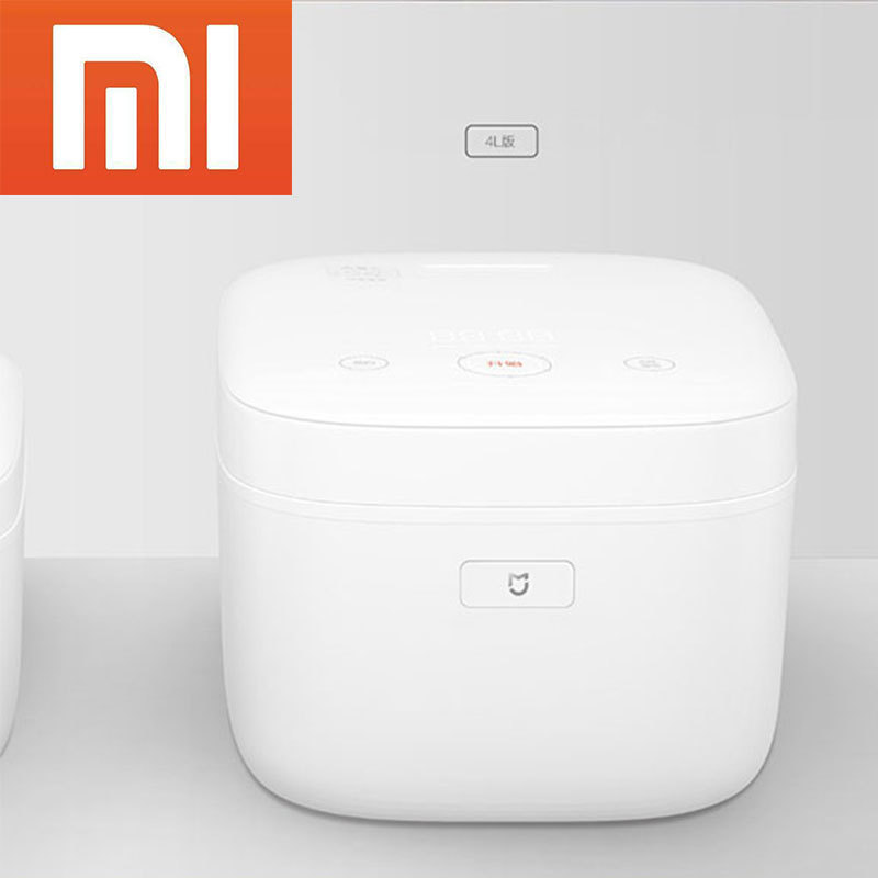 EU Version Xiaomi Mijia Induction Heating Rice Cooker in Stock