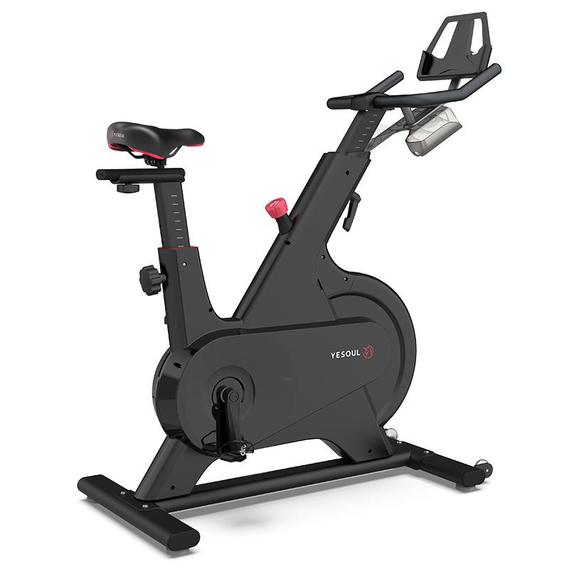 Original Xiaomi Yesoul M1 Smart Spinning Bike Exercise Fitness Screen Commercial Gym yesoul smart spining bike S3