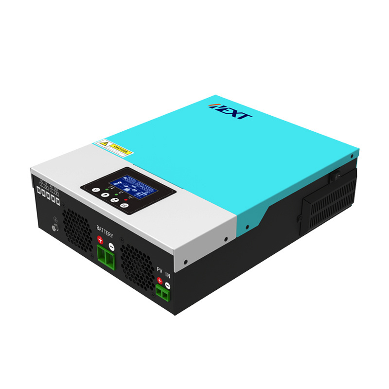 NEXT POWER 3000VA/2400W off grid 80A MPPT Solar Inverter Home Power Supply