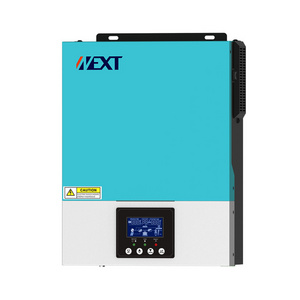 NEXT POWER 3000VA/2400W off grid 80A MPPT Solar Inverter Home Power Supply