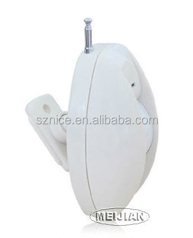 Top quality wholesale electronic circuit motion detector pir presence detector