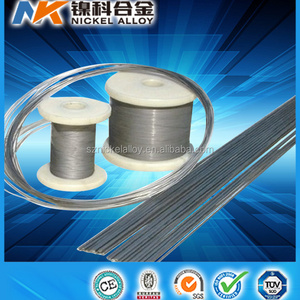 Best price medical niti guide wire superelastic nitinol wire