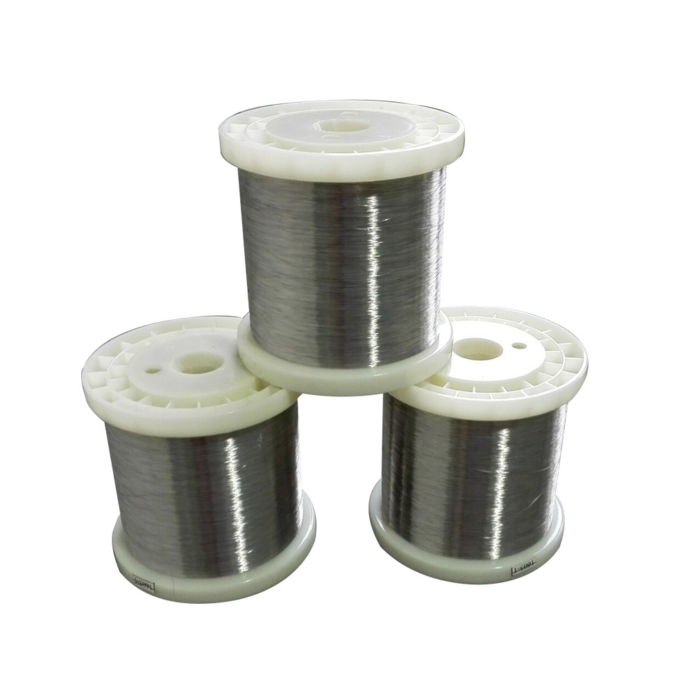 NK heatingi resistance alloy nickel chrome 80 20 wire 40g 38 gauge 0.1mm nichrome wire