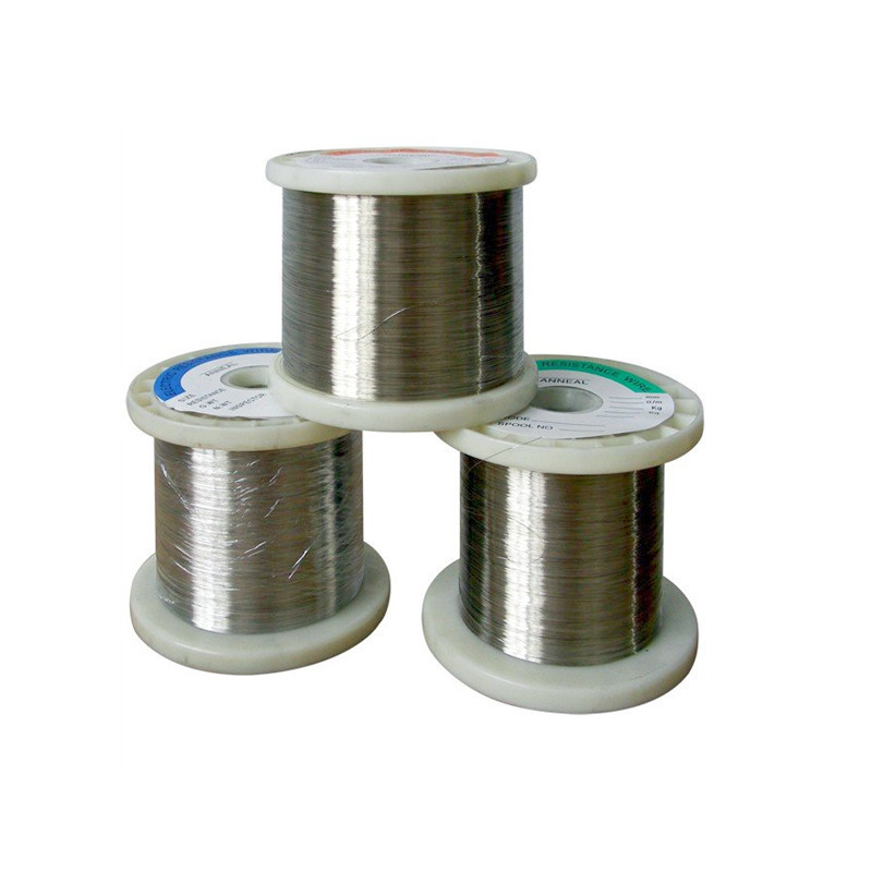 Nickel chromium heating wire nicr 80 38awg 37awg 36awg 32awg 30awg 28awg 27awg 26awg wire nichrome 38awg