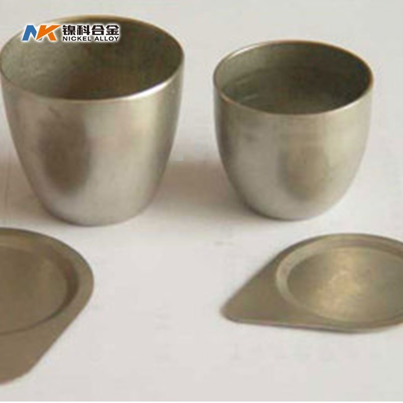 Best price 25ml 30ml 50ml pure 99.99 silver crucible