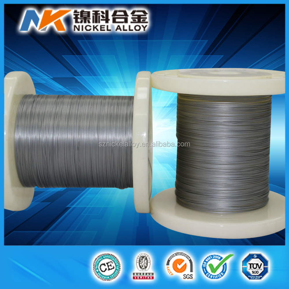 Best price medical niti guide wire superelastic nitinol wire