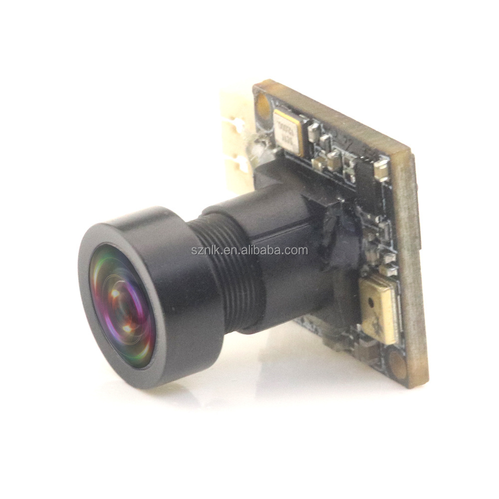 Newlink cheapest 2MP 1080p ATM ROBOT M12 Super Mini  HD Wide angle lens Hidden Micro UVC USB analog camera module board with MIC