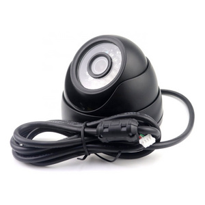 1080p H.264 Infrared USB Dome Camera for Vehicle/Kiosk/Cabinet/Vending machines/Monitoring