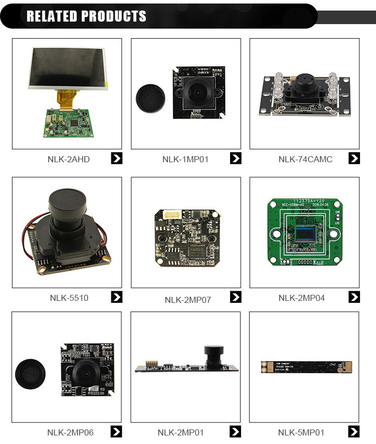 Full HD 1080P android OV2710 mini usb cmos micro camera module