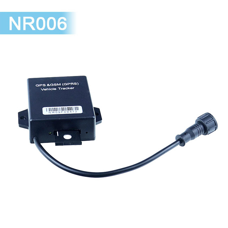 Noran vehicle tracking devices nr006 tracker gps