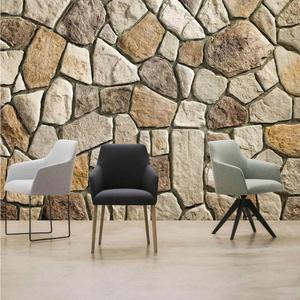 Self Adhesive 3D Wall Paper Home Decor 3D Wall Paper Decoration