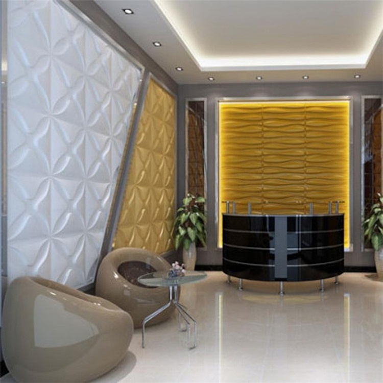 Pvc Wallpaper 3d Wall Panel Art3d Decorative Marble Foam 3d Wall Panels Textured 3d Wall Covering