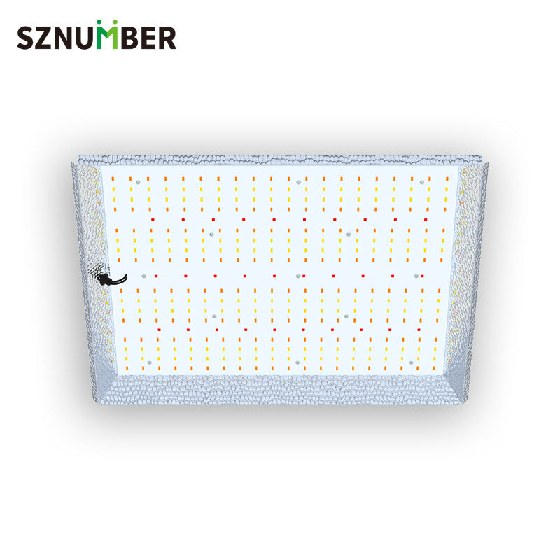 Factory Direct Price Samsung Lm301 Quantum Led Panel 120W 150W Sf1000 Led Grow Light